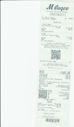 Кассовые чеки с подтверждением в Пятигорске