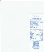 Кассовые чеки с подтверждением в Пятигорске