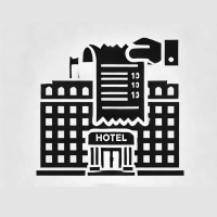 Гостиничные чеки в Пятигорске