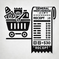 Чеки на товары в Пятигорске